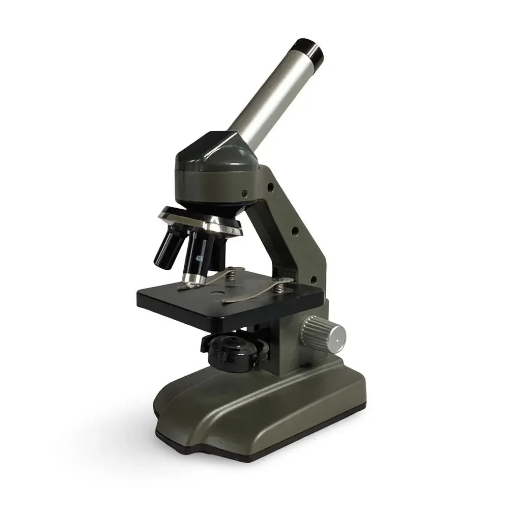 450x University Microscope